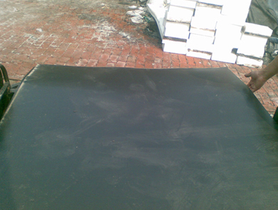 聚乙烯板，港口用板，防沖擊板