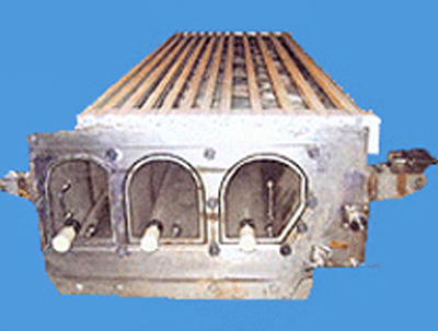 PE面板真空吸水箱 PE面板真空吸水箱