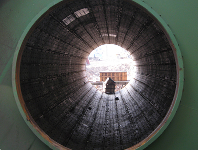 煤礦料倉襯板 煤礦料倉襯板