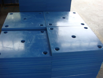 港口聚乙烯板，防腐板，耐沖擊板